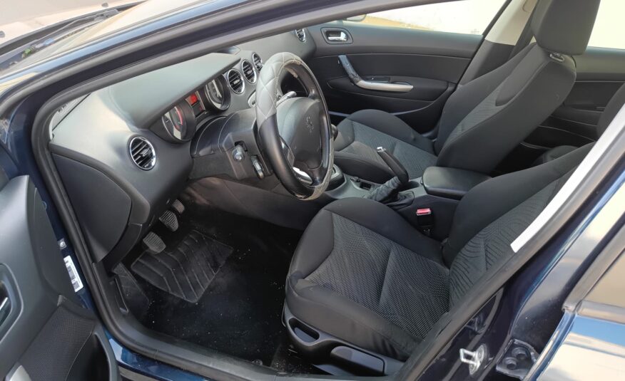 PEUGEOT 308 BUSINESS L HDI 1.6