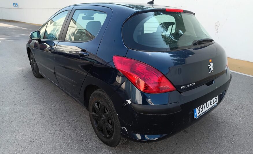 PEUGEOT 308 BUSINESS L HDI 1.6