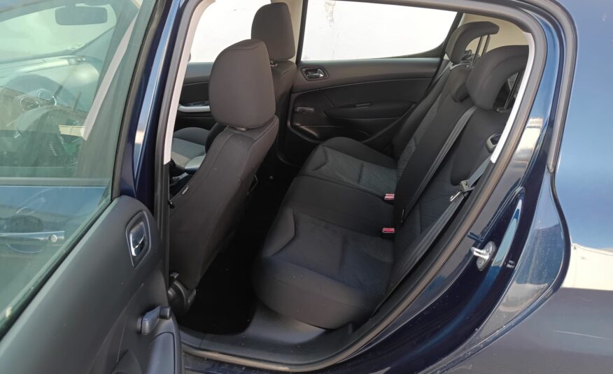 PEUGEOT 308 BUSINESS L HDI 1.6