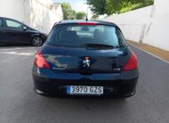 PEUGEOT 308 BUSINESS L HDI 1.6