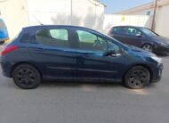 PEUGEOT 308 BUSINESS L HDI 1.6