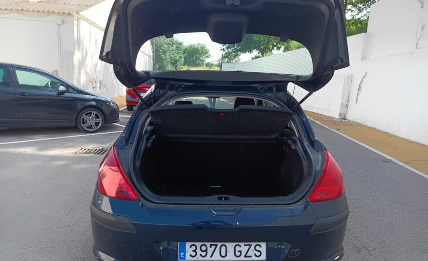 PEUGEOT 308 BUSINESS L HDI 1.6