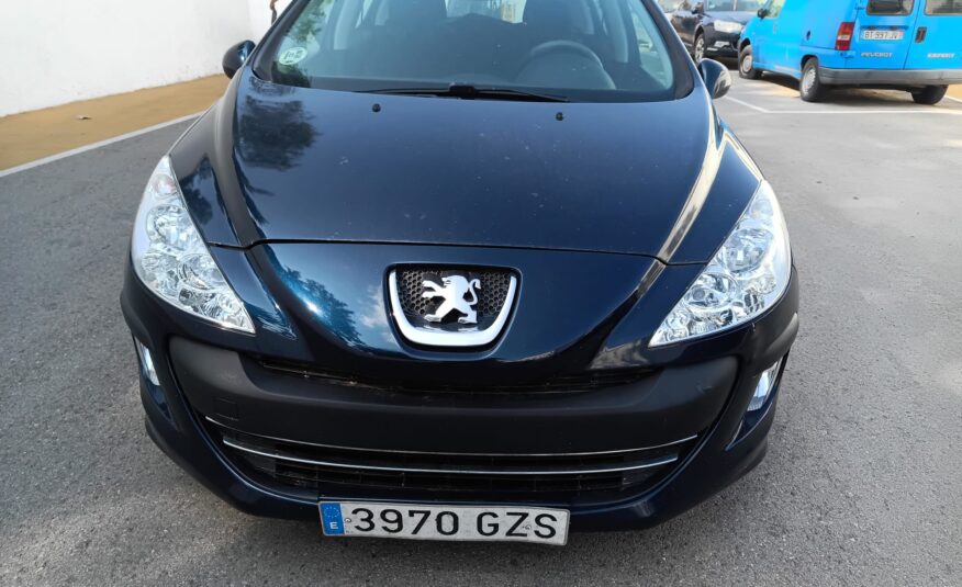 PEUGEOT 308 BUSINESS L HDI 1.6