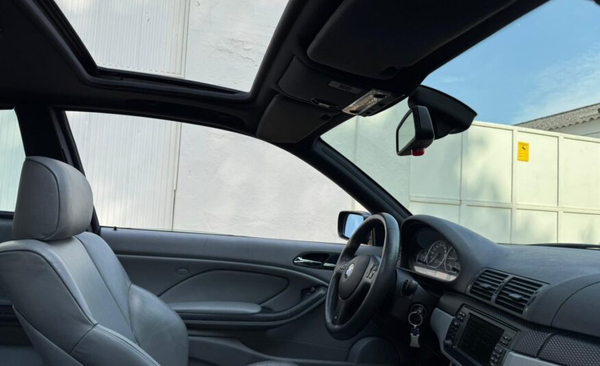 BMW Serie 3 330i