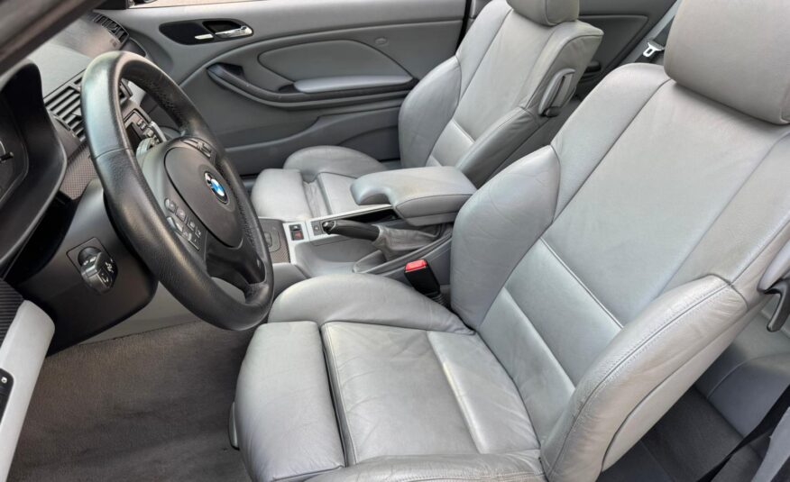 BMW Serie 3 330i