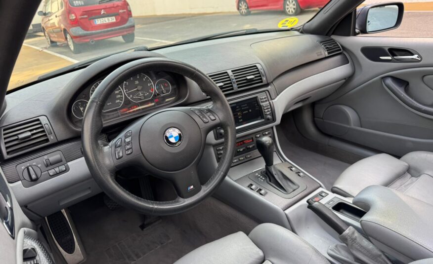BMW Serie 3 330i