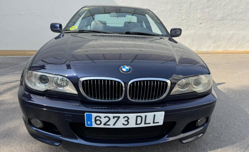 BMW Serie 3 330i