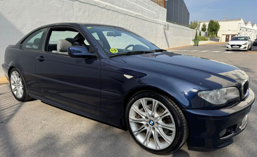 BMW Serie 3 330i