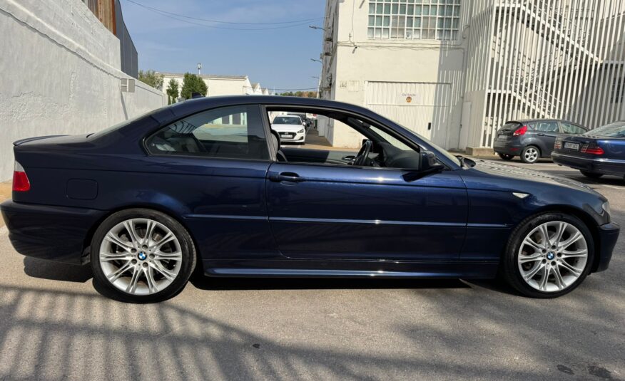 BMW Serie 3 330i