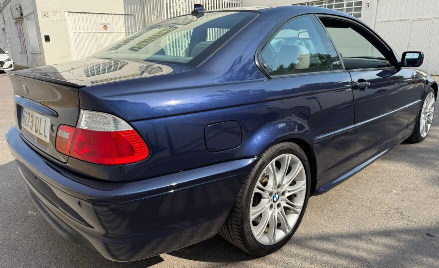 BMW Serie 3 330i