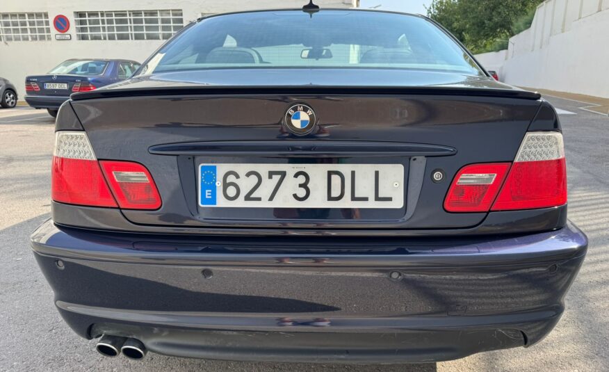BMW Serie 3 330i