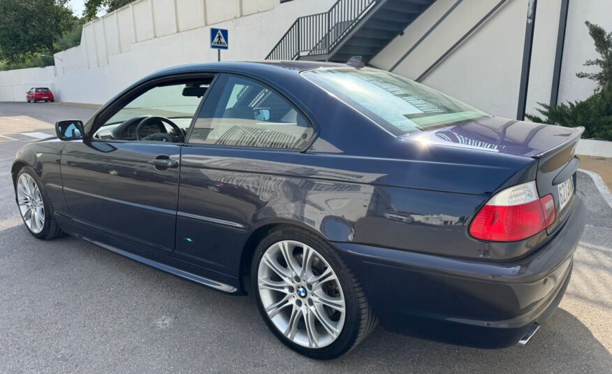 BMW Serie 3 330i