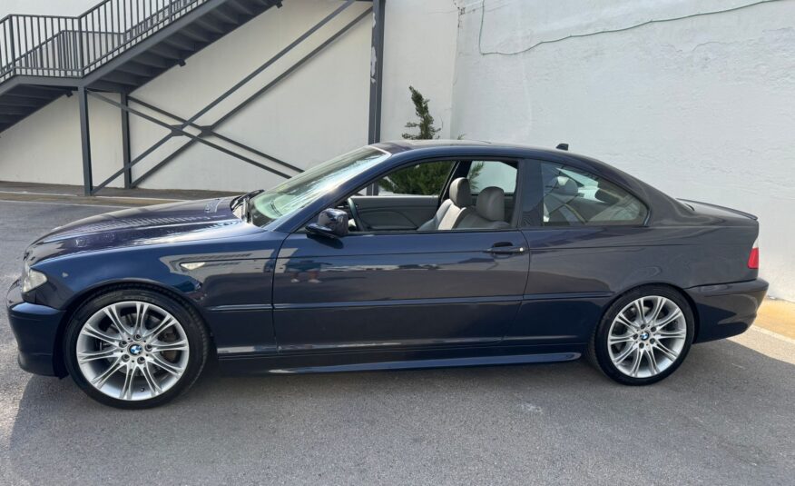 BMW Serie 3 330i