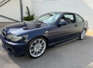 BMW Serie 3 330i