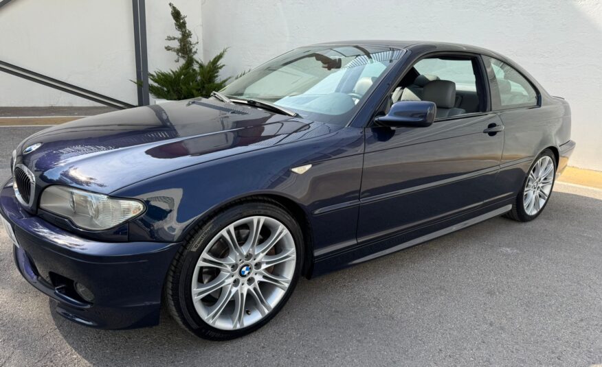 BMW Serie 3 330i