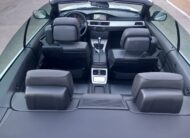 BMW 320i coupe cabrio 320i
