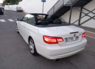 BMW 320i coupe cabrio 320i