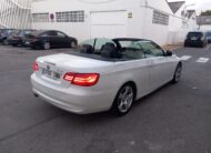 BMW 320i coupe cabrio 320i