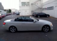 BMW 320i coupe cabrio 320i