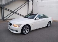 BMW 320i coupe cabrio 320i