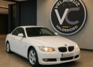 BMW 320i coupe cabrio 320i