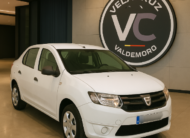 DACIA Logan Ambiance