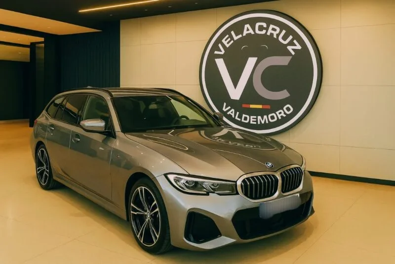 BMW Serie 3 330 I TOURING PACK M