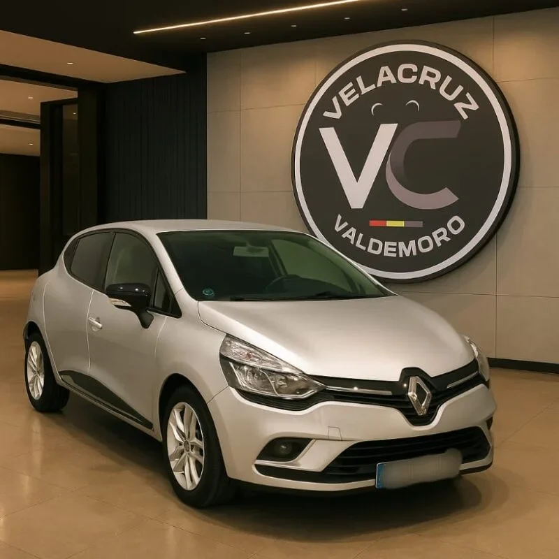 RENAULT CLIO DYNAMIQUE ENERGY