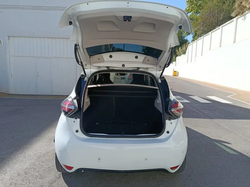 RENAULT ZOE ZEN R135 BATERIA 50KWH