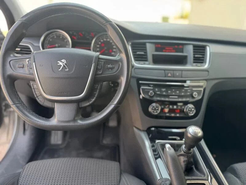 PEUGEOT 508 ACTIVE 1.6 THP