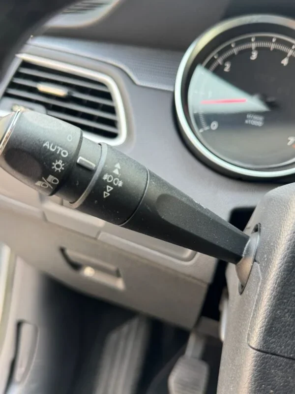 PEUGEOT 508 ACTIVE 1.6 THP