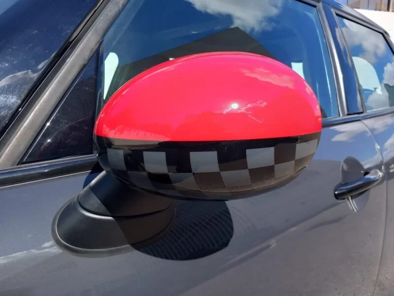 MINI COOPER S 5 PUERTAS