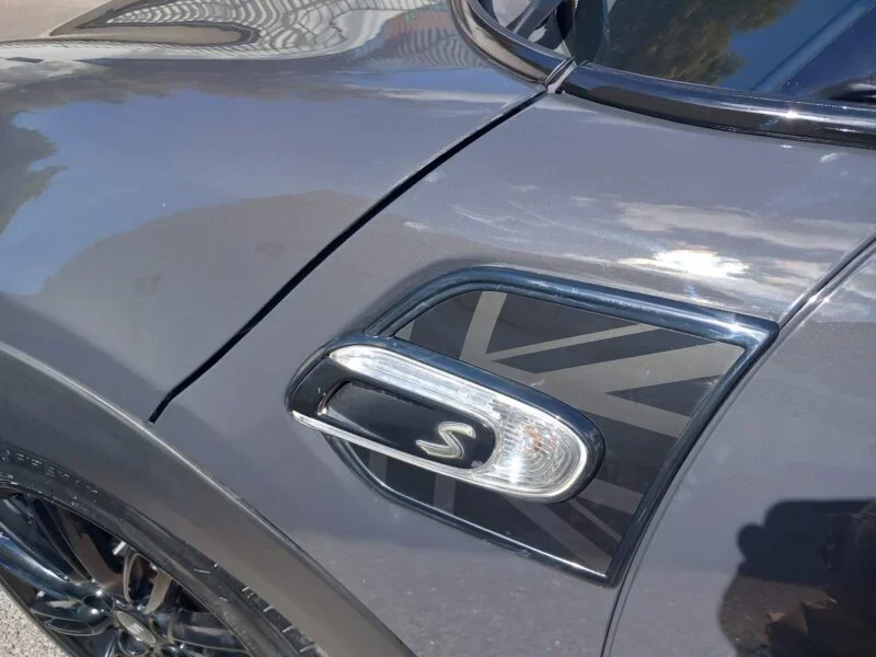 MINI COOPER S 5 PUERTAS