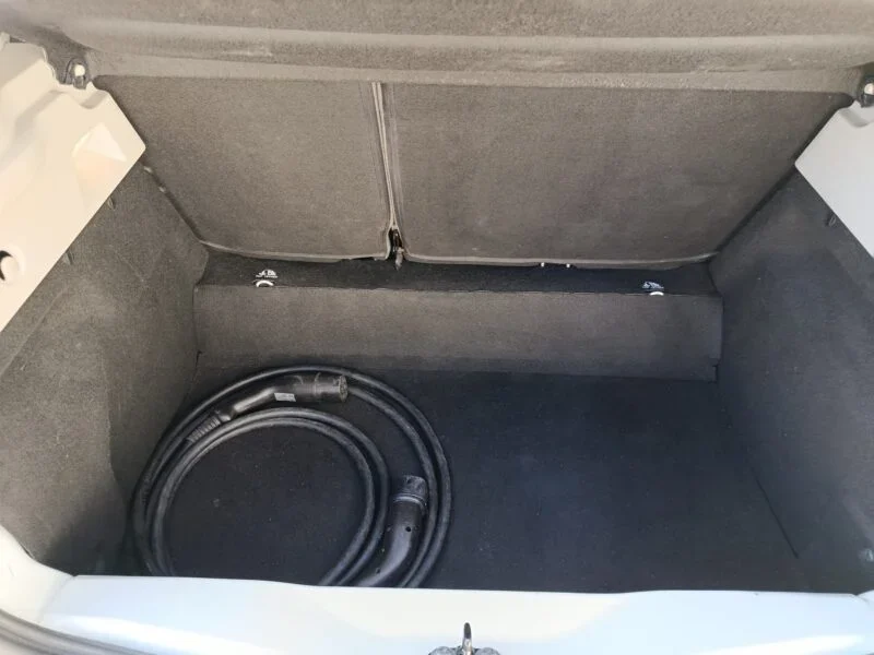 RENAULT ZOE ZEN R135 BATERIA 50KWH