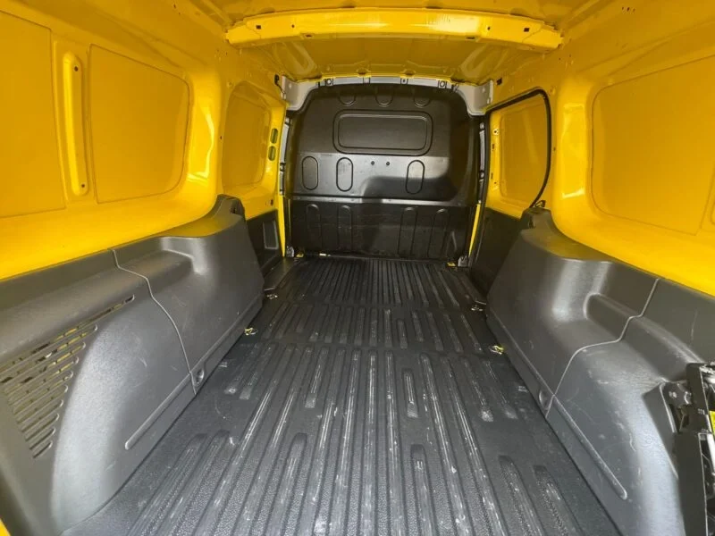 RENAULT KANGOO MAXI DCI