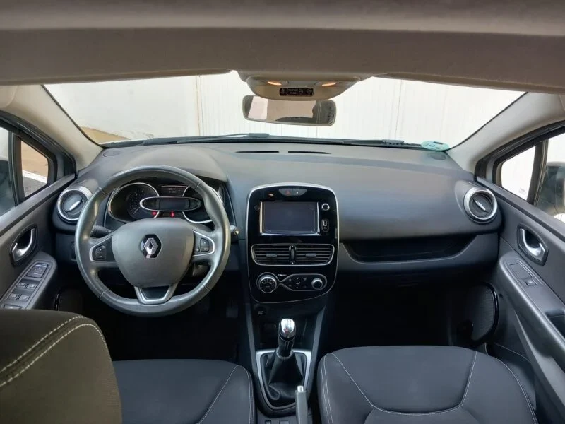 RENAULT CLIO DYNAMIQUE ENERGY