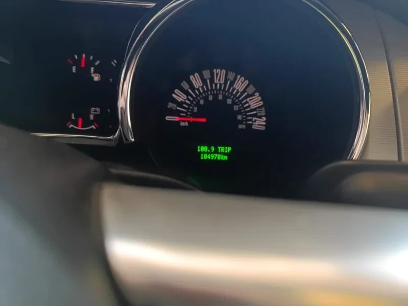 FORD Mustang CHALLENGER GT AWD V8 CABRIO