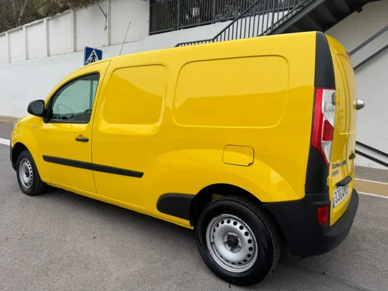 RENAULT KANGOO MAXI DCI