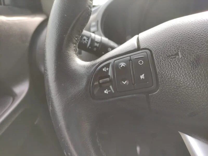 KIA SPORTAGE 1.6 GDI