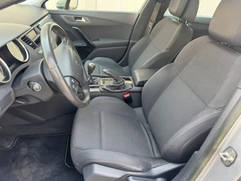 PEUGEOT 508 ACTIVE 1.6 THP