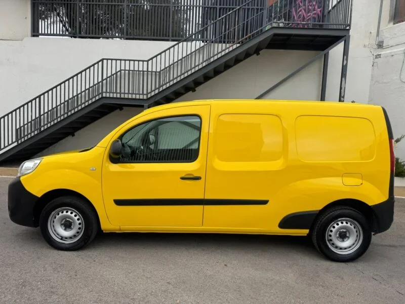 RENAULT KANGOO MAXI DCI