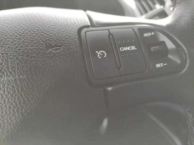 KIA SPORTAGE 1.6 GDI