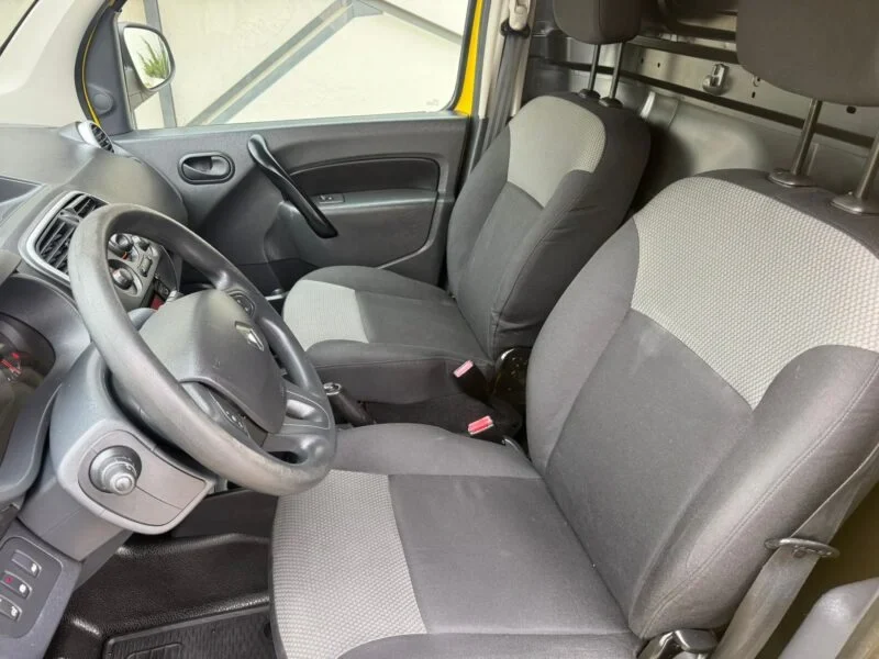 RENAULT KANGOO MAXI DCI