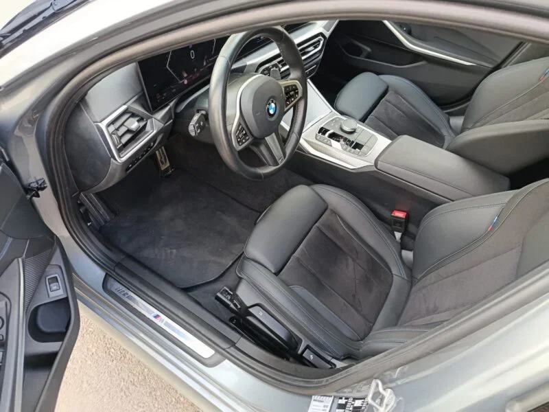 BMW Serie 3 330 I TOURING PACK M