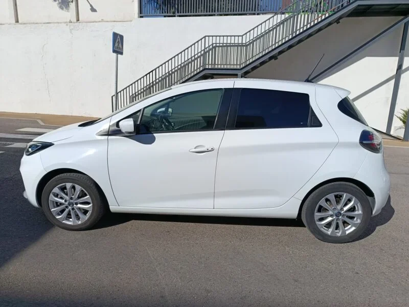 RENAULT ZOE ZEN R135 BATERIA 50KWH