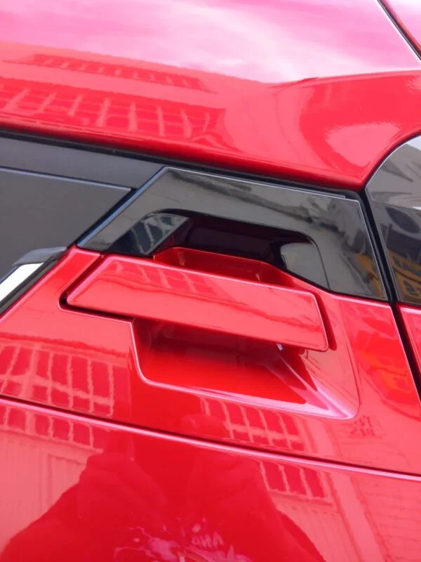 TOYOTA C-HR 1.8 125H