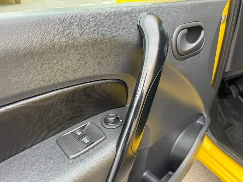 RENAULT KANGOO MAXI DCI