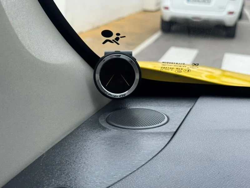 RENAULT KANGOO MAXI DCI