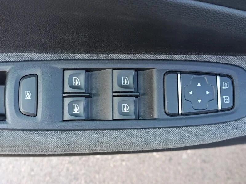 RENAULT ZOE ZEN R135 BATERIA 50KWH