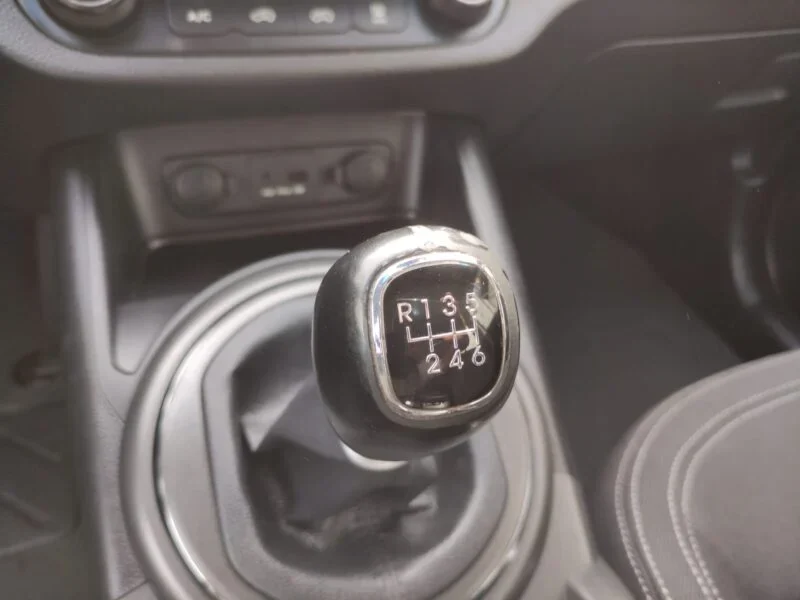 KIA SPORTAGE 1.6 GDI